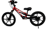 Pῡr-Speed 20" Xtreme ULTRA Electric Balance Bike with FULL SUSPENSION, 52v/500w Motor
