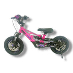 XRT Moto 12" FURY ECO-X Full Suspension 24V 250W