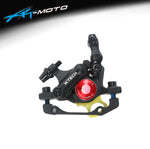 12in Fury Pro-X Full suspension 24V ECO PRE-ORDER