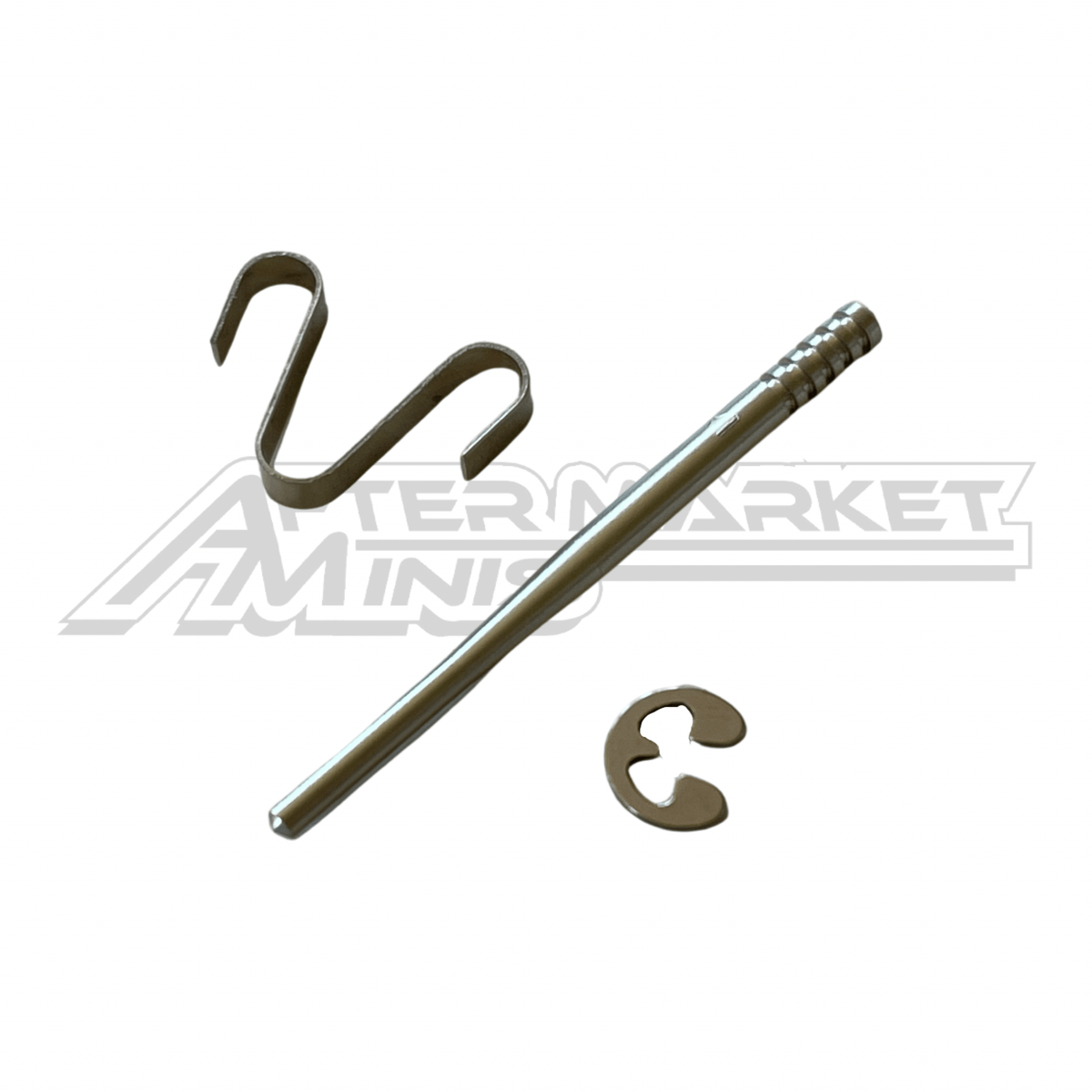 PW50 Adjustable Carburetor Needle