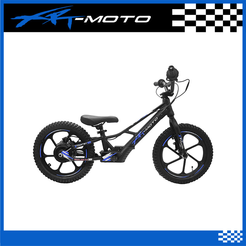 XRT Moto 16" VIPER ECO 350W 24V