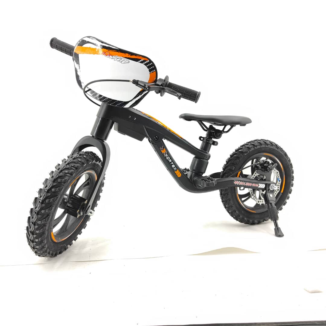XRT Moto 12" Mini