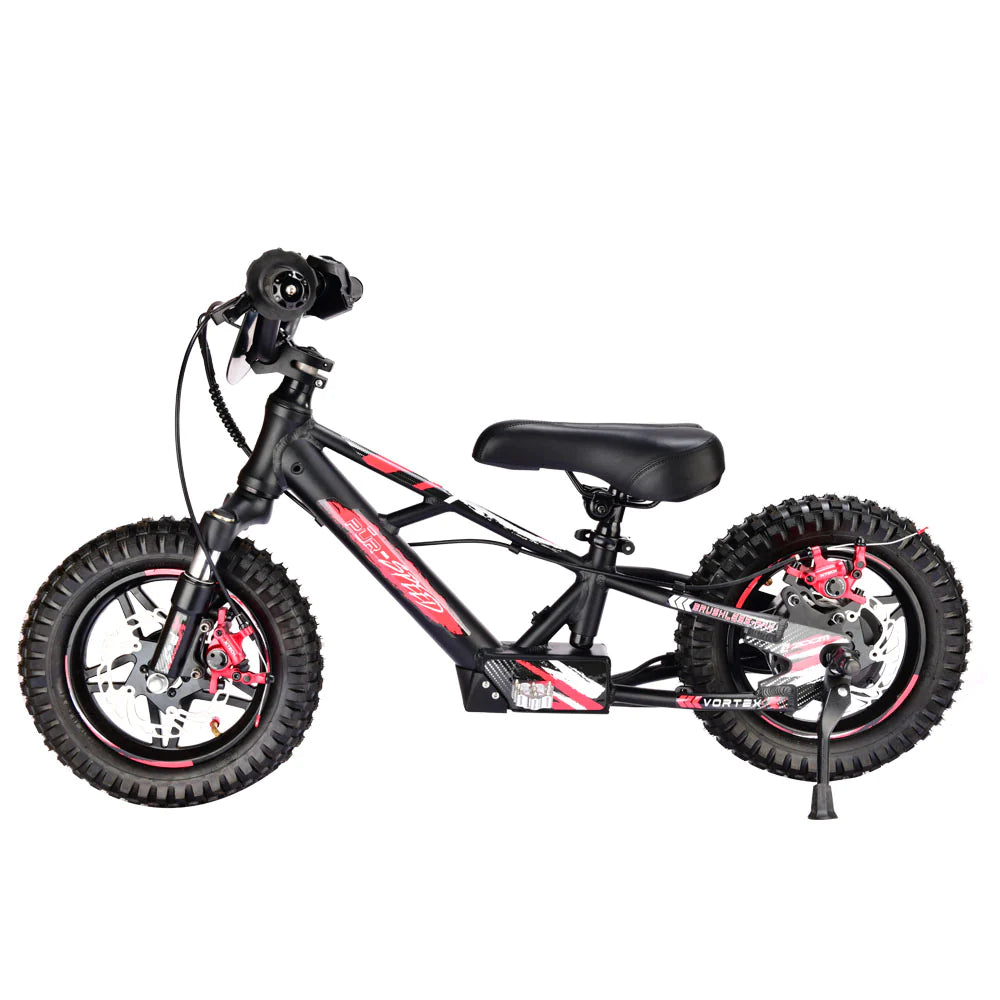 Purspeed 12" Kids Electric Bike