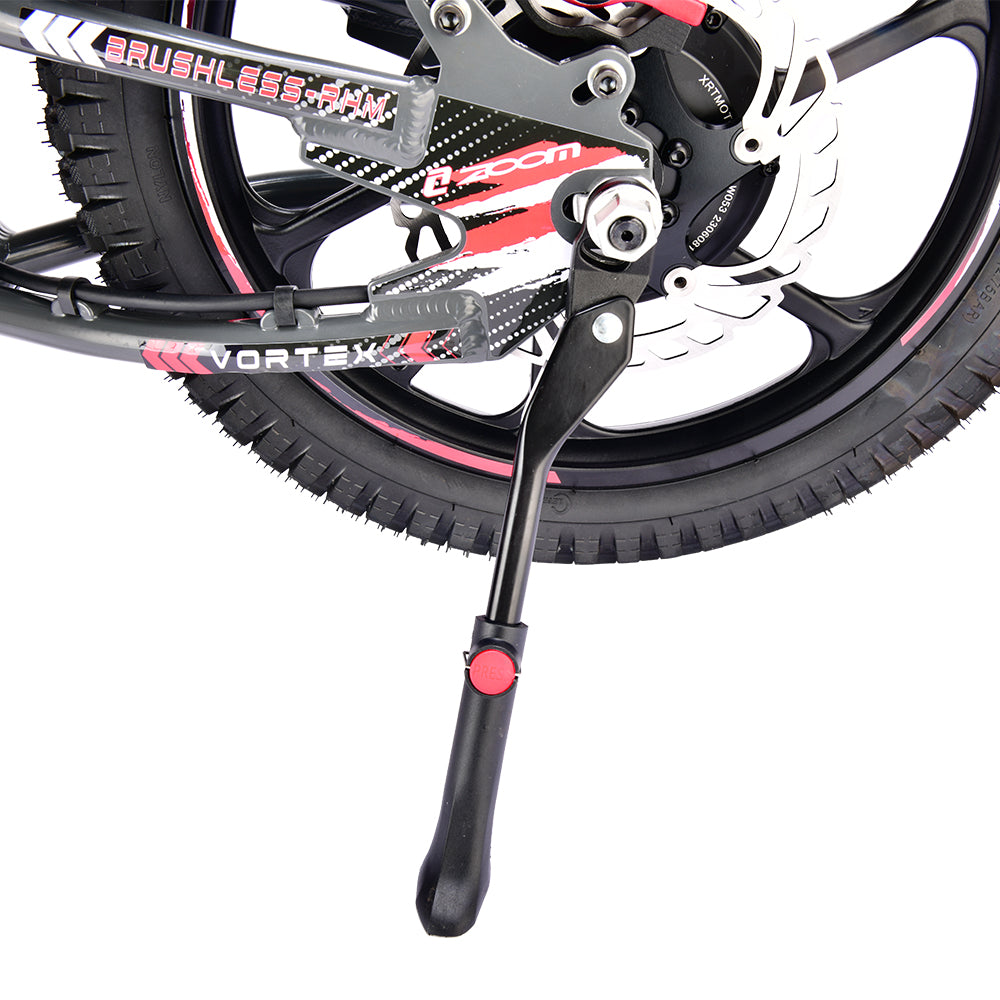 Pur-Speed 16" Xtreme Pro