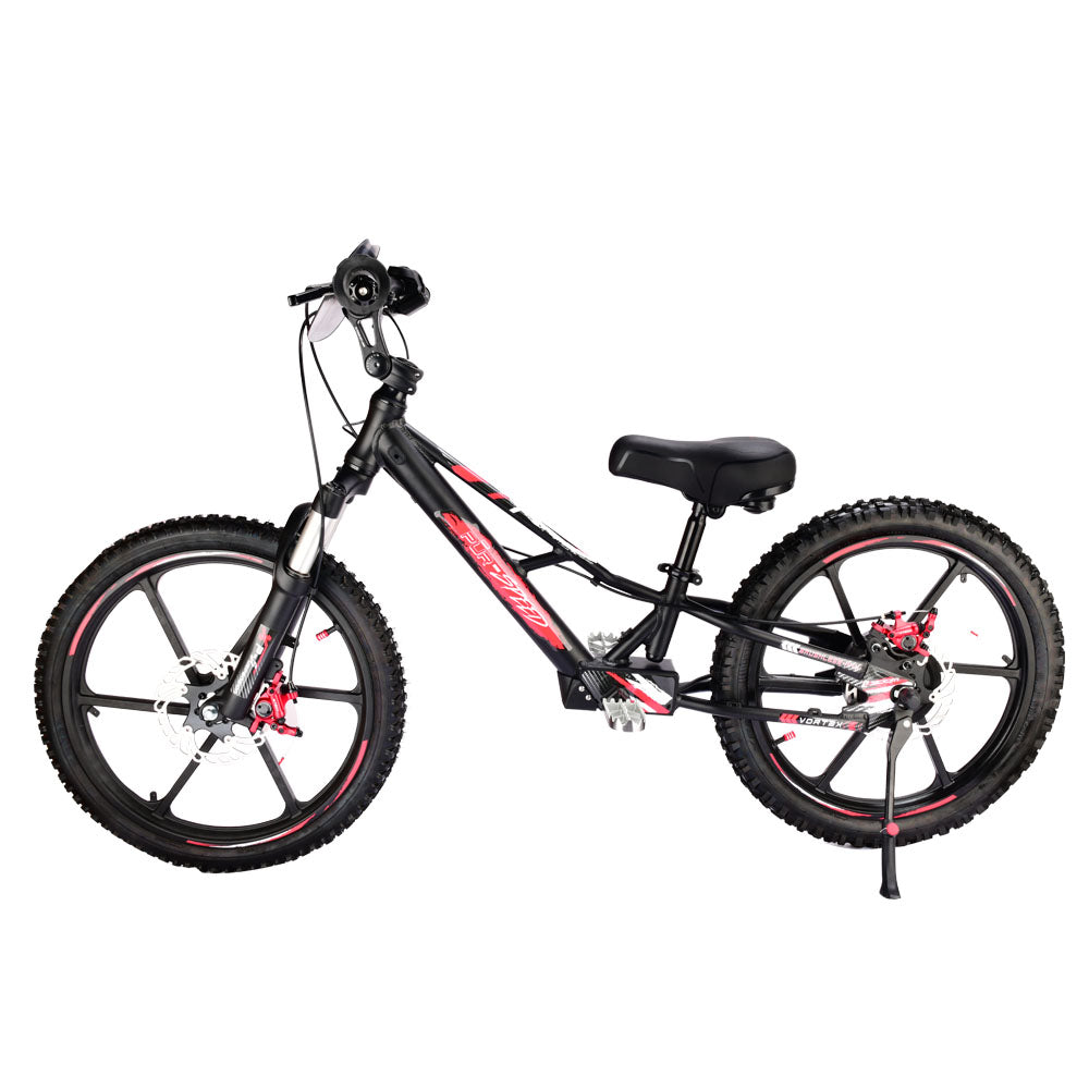 Purspeed 20" Kids electric bike