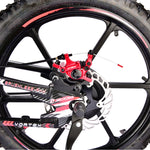 Pur-Speed 16" Xtreme Pro