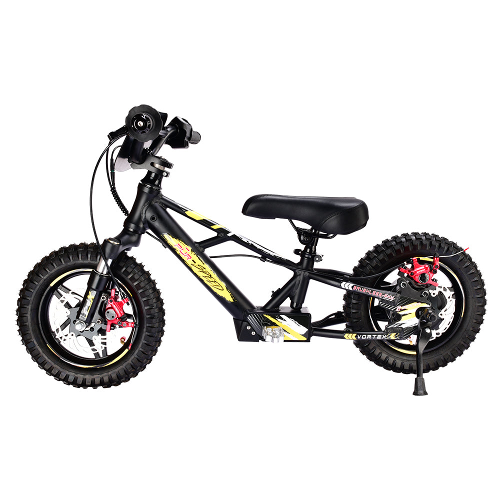 Purspeed 12" Kids Electric Bike