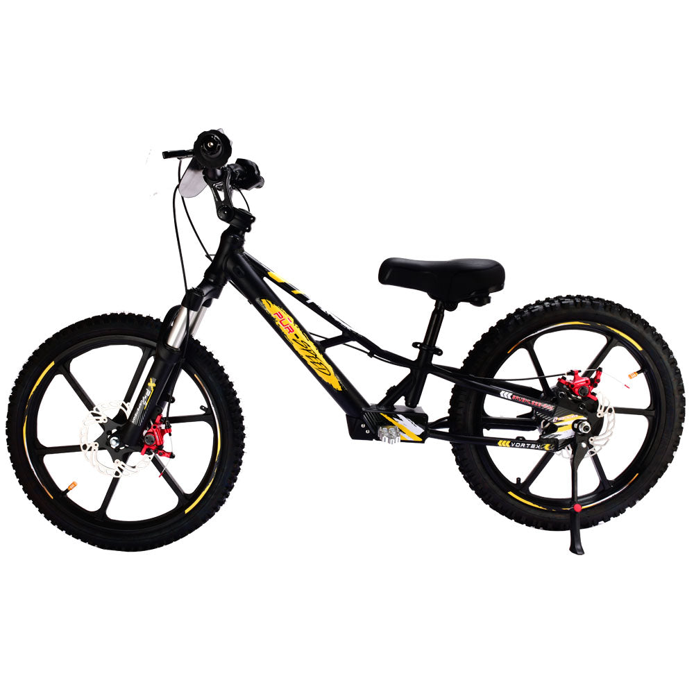 Purspeed 20" Kids electric bike