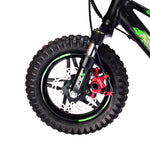 Pur-Speed 12" Xtreme 36V