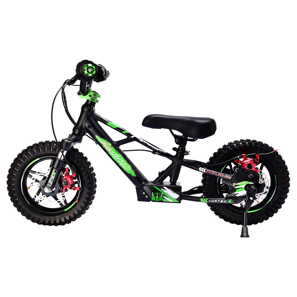 Purspeed 12" Kids Electric Bike