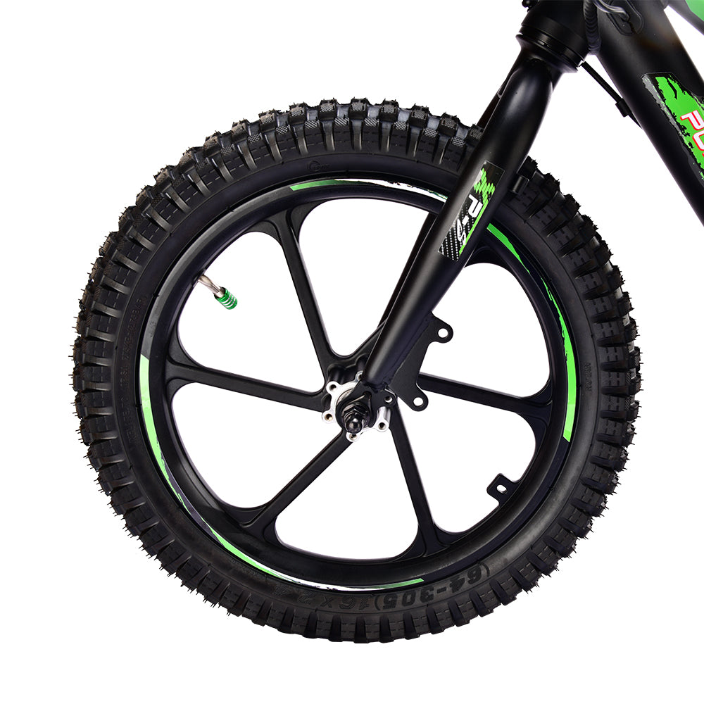 XRT Moto 16S "Mini" 350W 36V 5ah