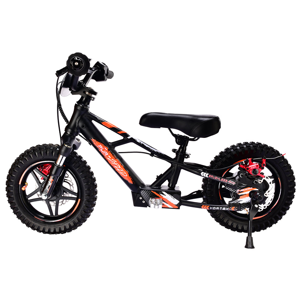 Purspeed 12" Kids Electric Bike