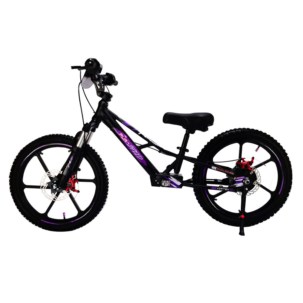 Purspeed 20" Kids electric bike