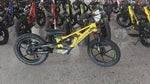 XRT Moto 16" VIPER PRO-X Full Suspension 52V 500W