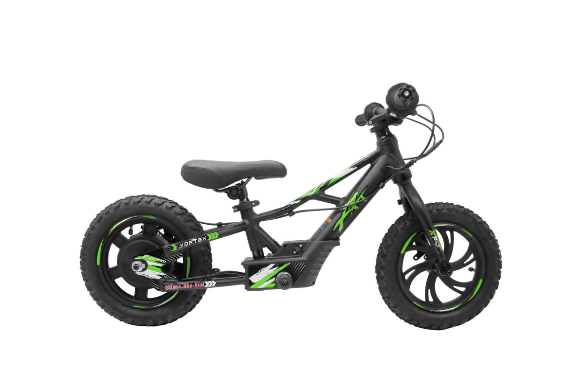 XRT Moto 12" FURY ECO 24V