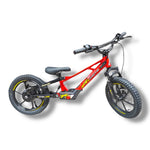 XRT Moto 16" VIPER PRO+ 48V 350W