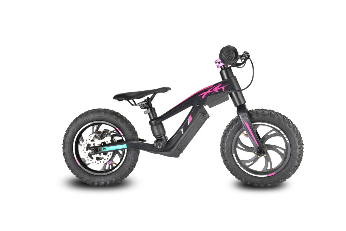 XRT Moto 12" Mini
