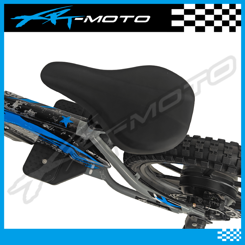 XRT Moto 16" GT+ 36V 5.2AH 250W