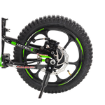 XRT Moto 16" VIPER PRO 36V 350W