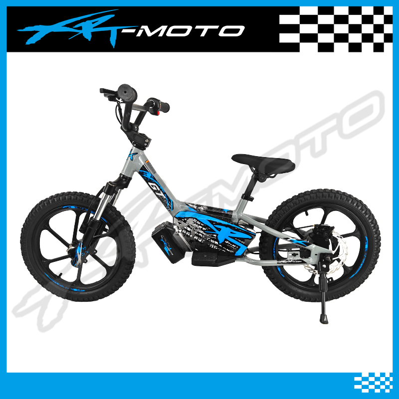 XRT Moto 16" GT+ 36V 5.2AH 250W