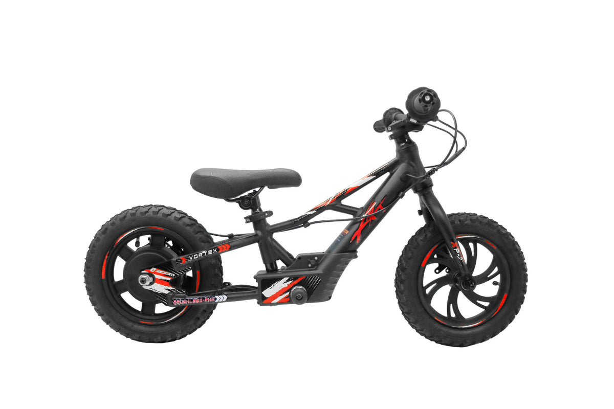 XRT Moto 12" FURY ECO 24V