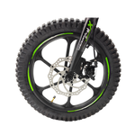 XRT Moto 16" VIPER PRO 36V 350W