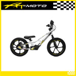 XRT Moto 16" VIPER ECO 350W 24V