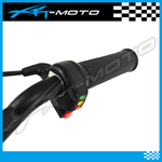 XRT Moto 16" GT+ 36V 5.2AH 250W