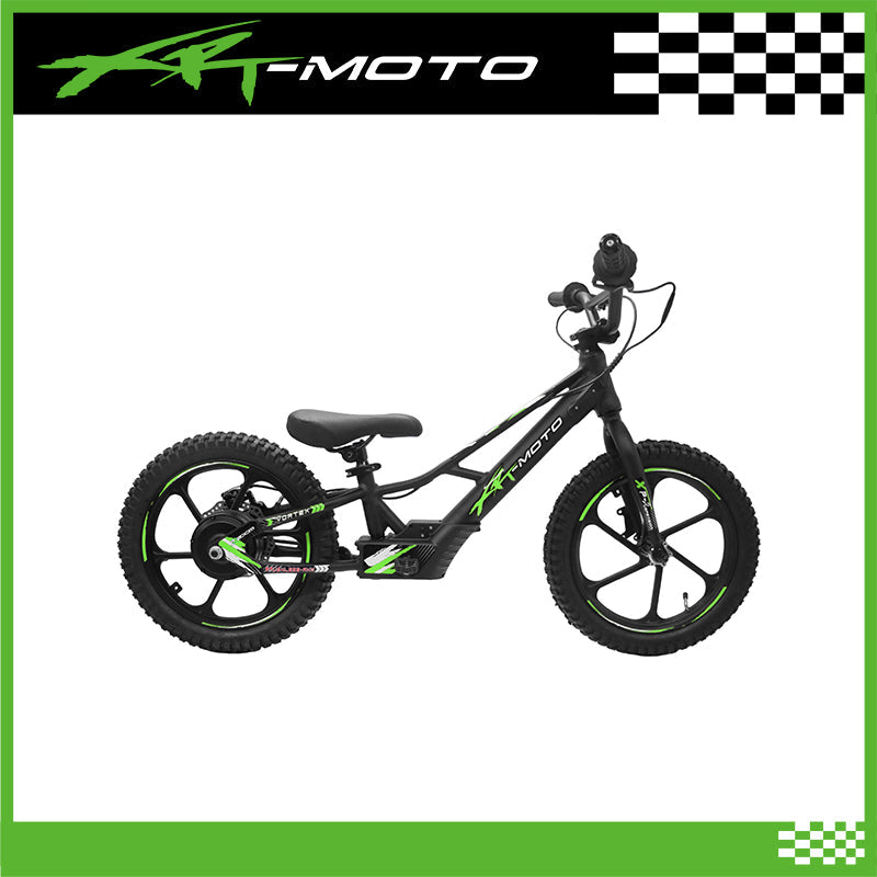 XRT Moto 16" VIPER ECO 350W 24V