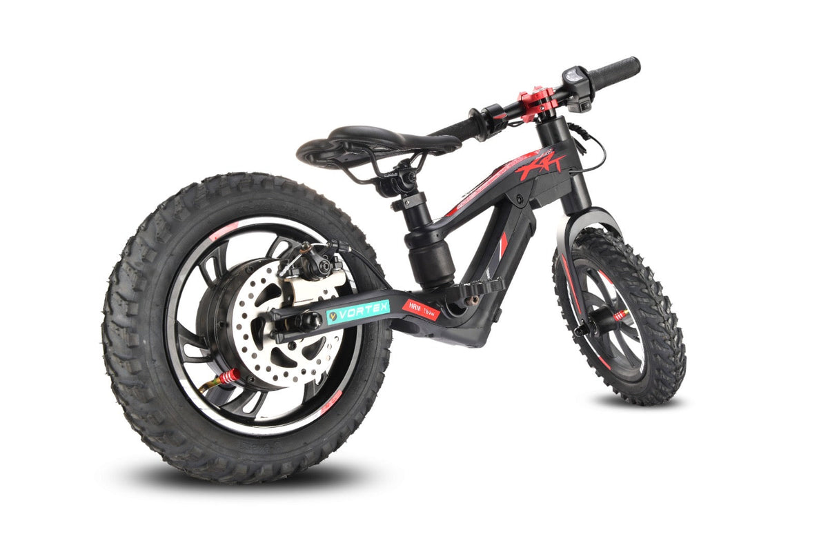 XRT Moto 12" Mini