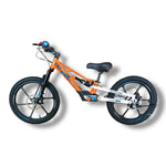 XRT Moto 20" REBEL PRO-X Full Suspension 52V 500W