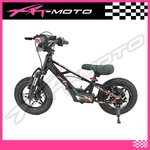 XRT Moto 12" FURY PRO 36V 350W