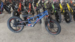 XRT Moto 16" VIPER PRO-X Full Suspension 52V 500W