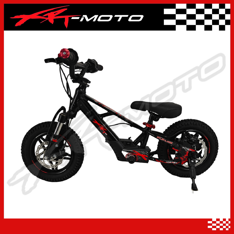 XRT Moto 12" FURY PRO 36V 350W
