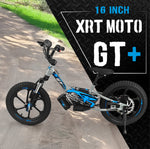 XRT Moto 16" GT+ 36V 5.2AH 250W