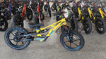 XRT Moto 16" VIPER PRO-X Full Suspension 52V 500W