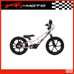 XRT Moto 16" VIPER ECO 350W 24V