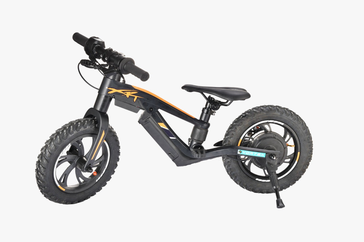 XRT Moto 12" Mini