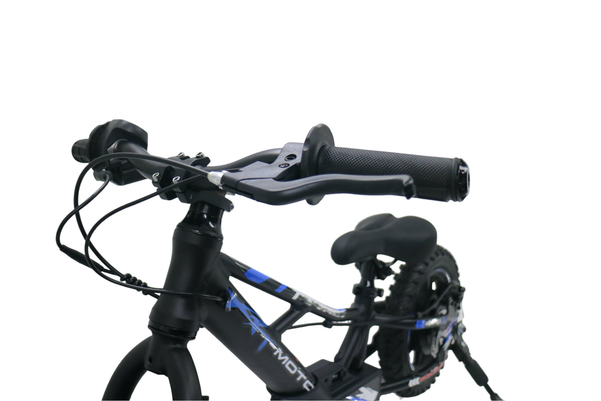 XRT Moto 12" FURY ECO 24V
