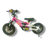 XRT Moto 12" FURY PRO-X Full Suspension 36V 350W