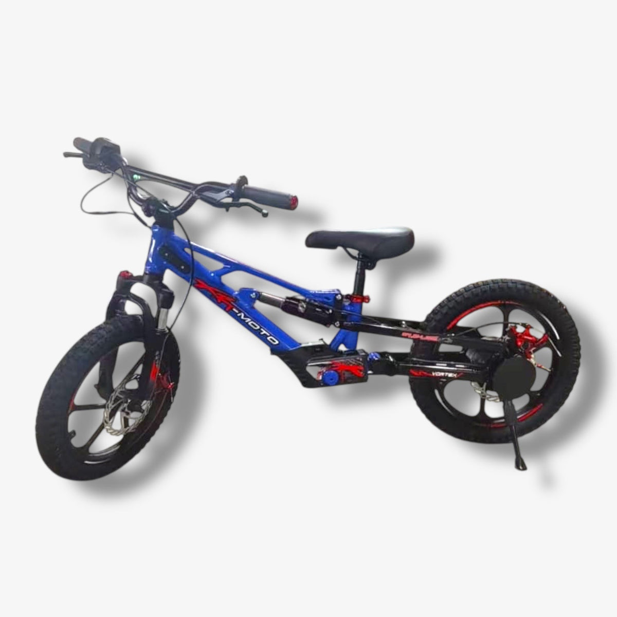 XRT Moto 16" VIPER PRO-X Full Suspension 52V 500W