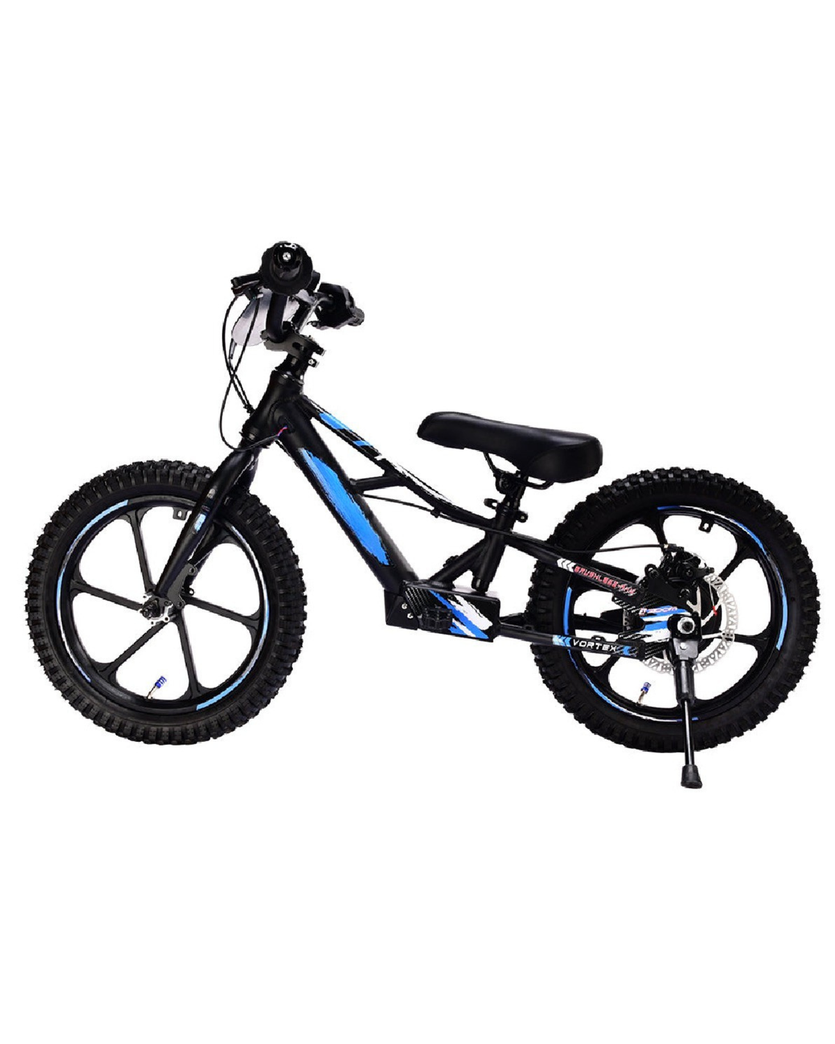 XRT Moto 16S "Mini" 350W 36V 5ah