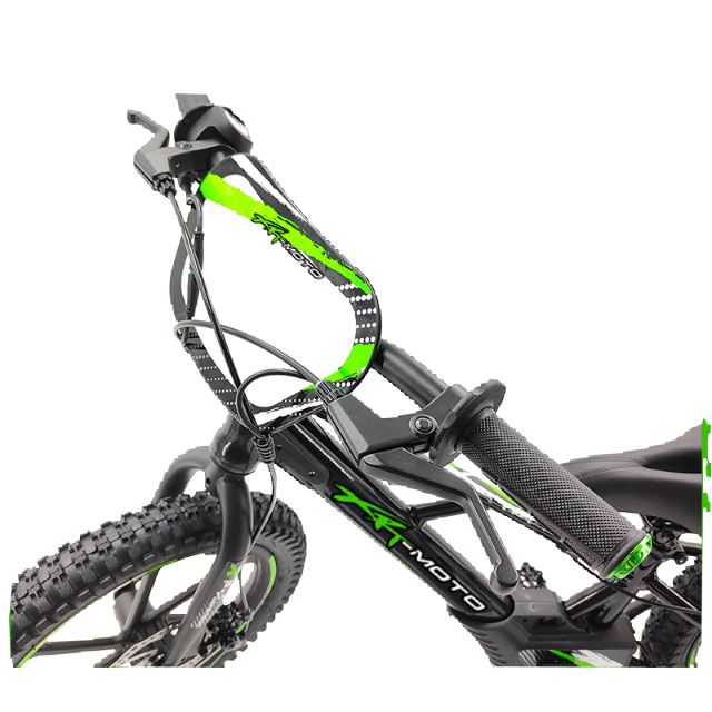 XRT Moto 16" VIPER PRO 36V 350W