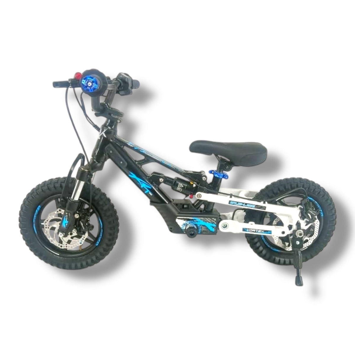 XRT Moto 12" FURY ECO-X Full Suspension 24V 250W