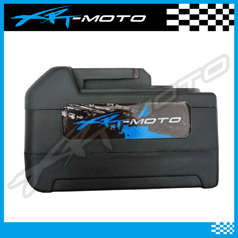 XRT Moto 16" GT+ 36V 5.2AH 250W