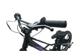 Handlebar_XRT_Moto_16in_viper_eco_Kids_eletric_balance_bike_24V_black_grips