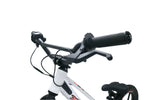 Handlebar_XRT_Moto_16in_viper_eco_Kids_eletric_balance_bike_24V_white_grips
