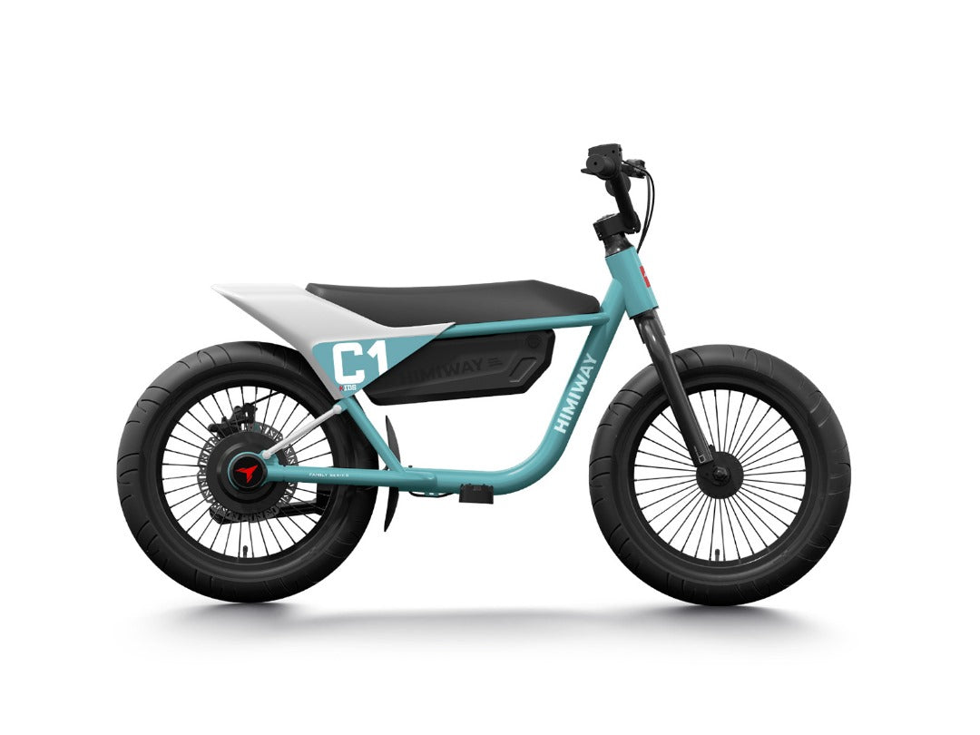 HimiwayKids Electric Bike C1