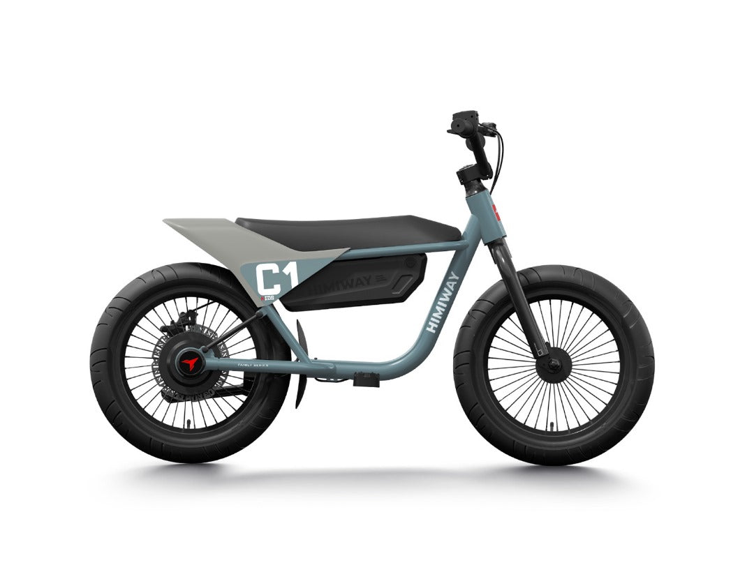 HimiwayKids Electric Bike C1