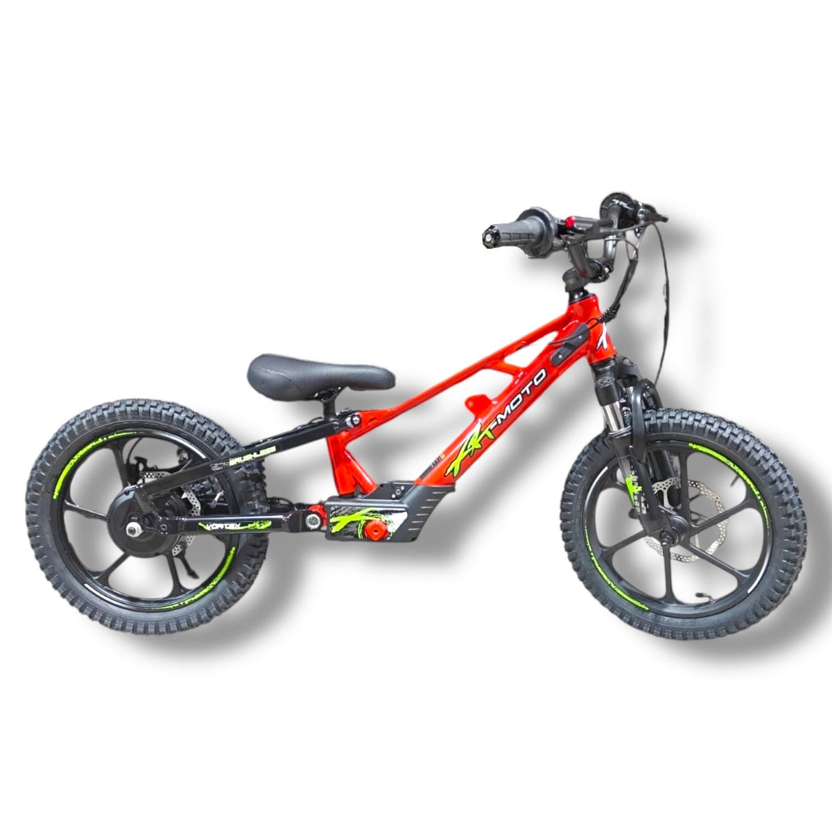 XRT Moto 16" VIPER PRO+ 48V 350W